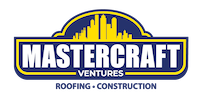 Mastercraft Roofing & Construction Logo